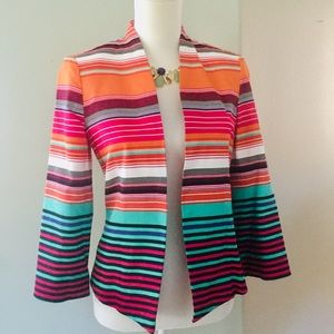 💥💥HOST PICK💥 Premise cotton sateen blazer